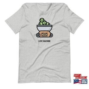 Tennis Shirt Funny For Him Tee Unisex